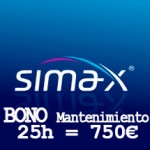 Bono Mantenimiento 25h